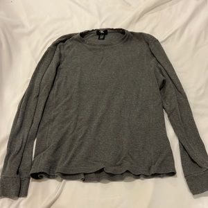 Calvin Klein long sleeve shirt